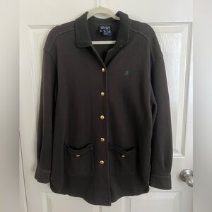 Escada Sport 100% Cotton Sweater